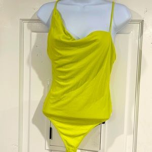 Neon, new, bought wrong size